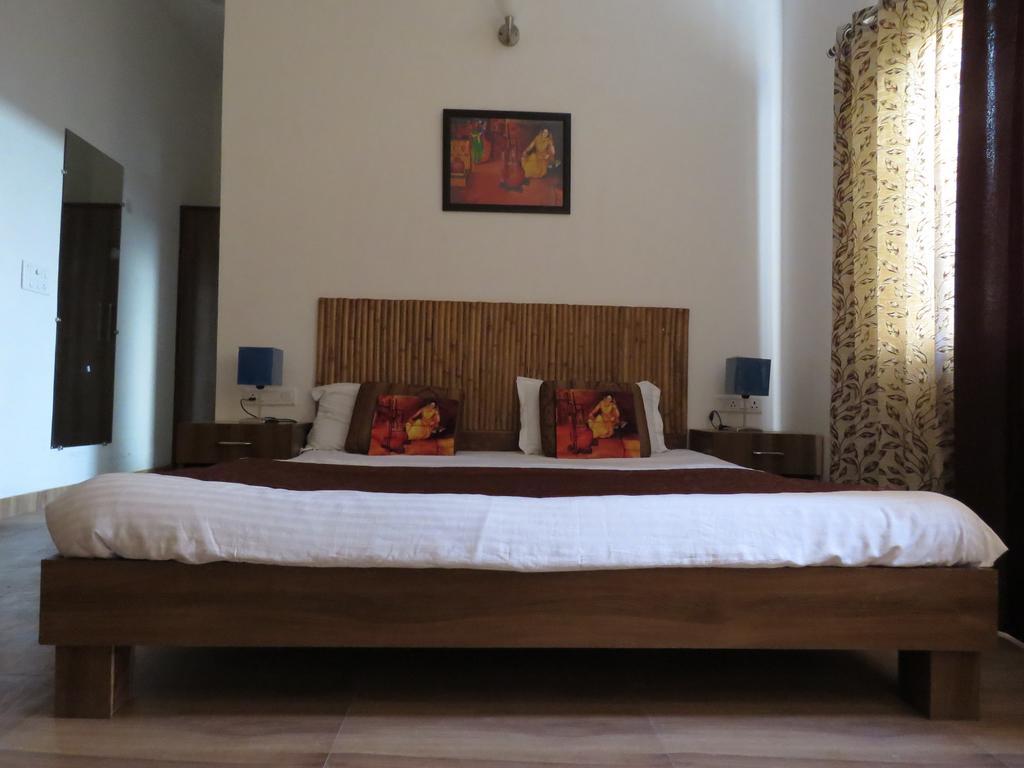 Farmers Villa Amritsar Exterior photo