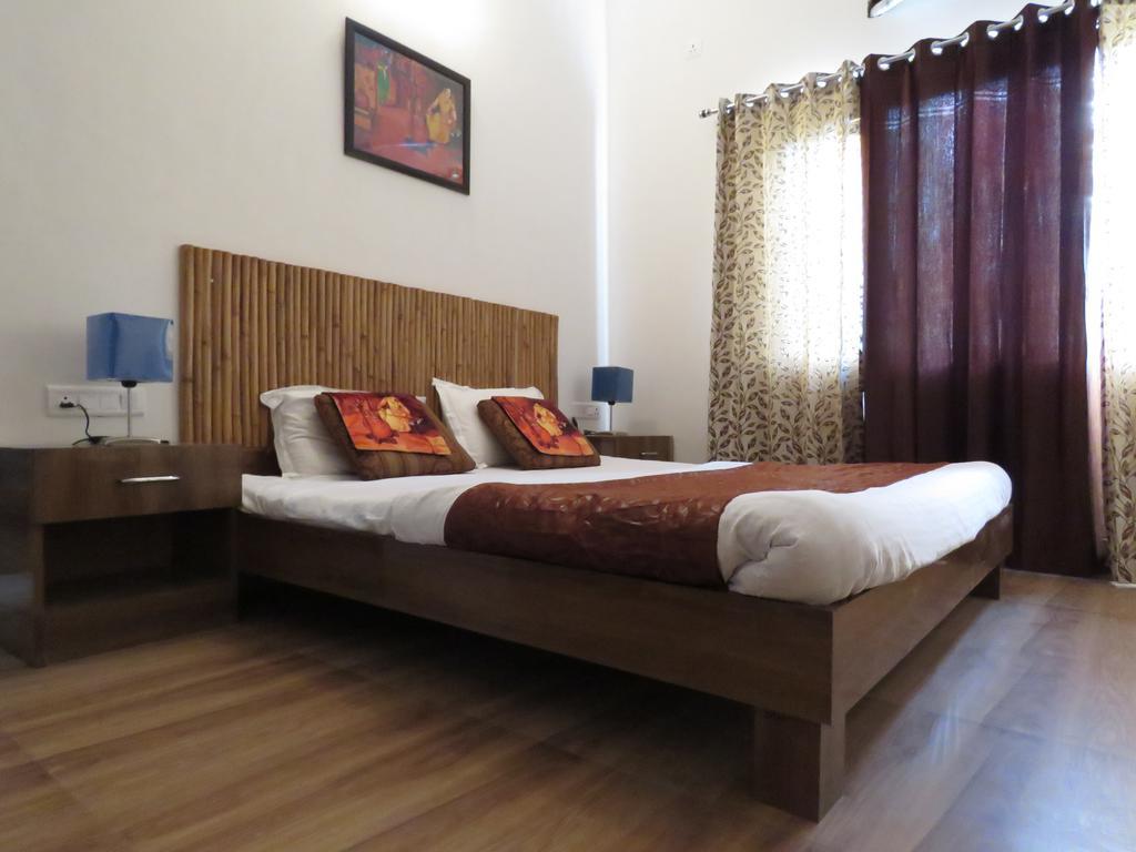 Farmers Villa Amritsar Exterior photo