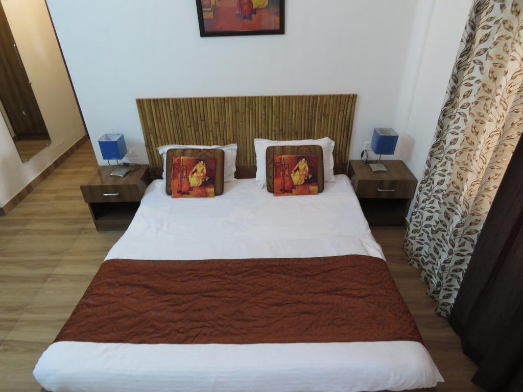 Farmers Villa Amritsar Exterior photo