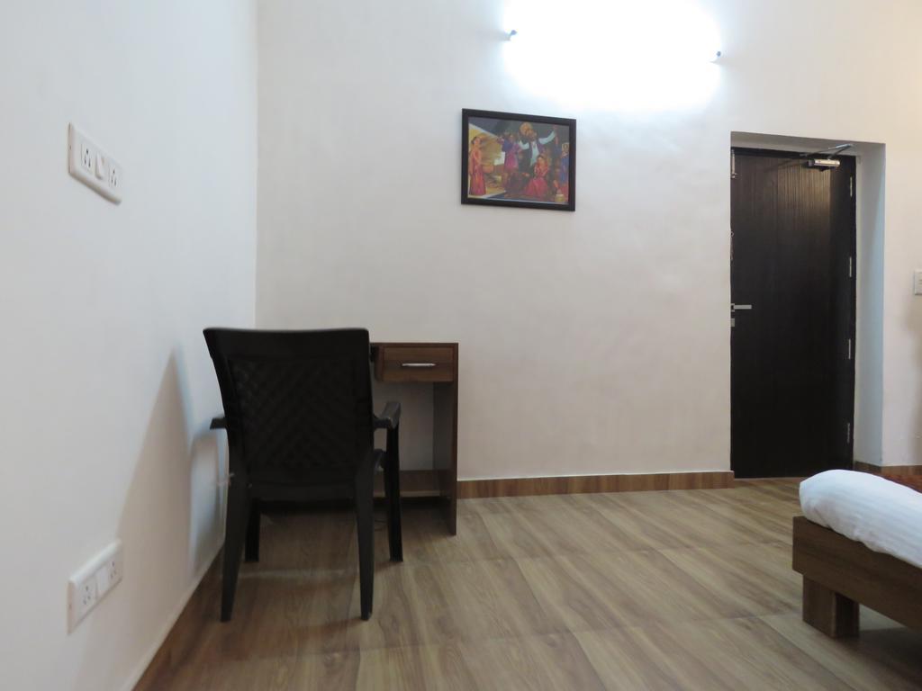 Farmers Villa Amritsar Exterior photo