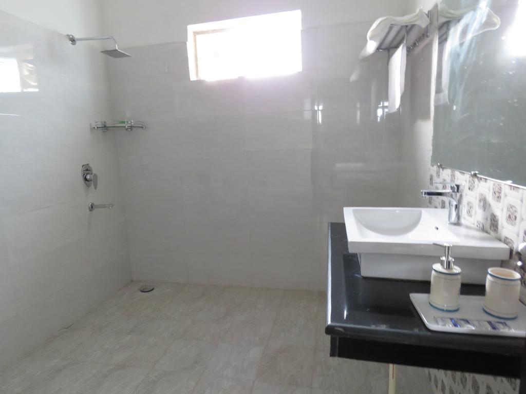 Farmers Villa Amritsar Exterior photo