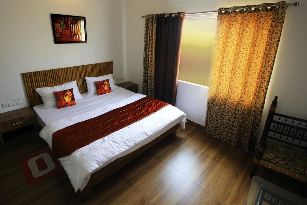 Farmers Villa Amritsar Exterior photo
