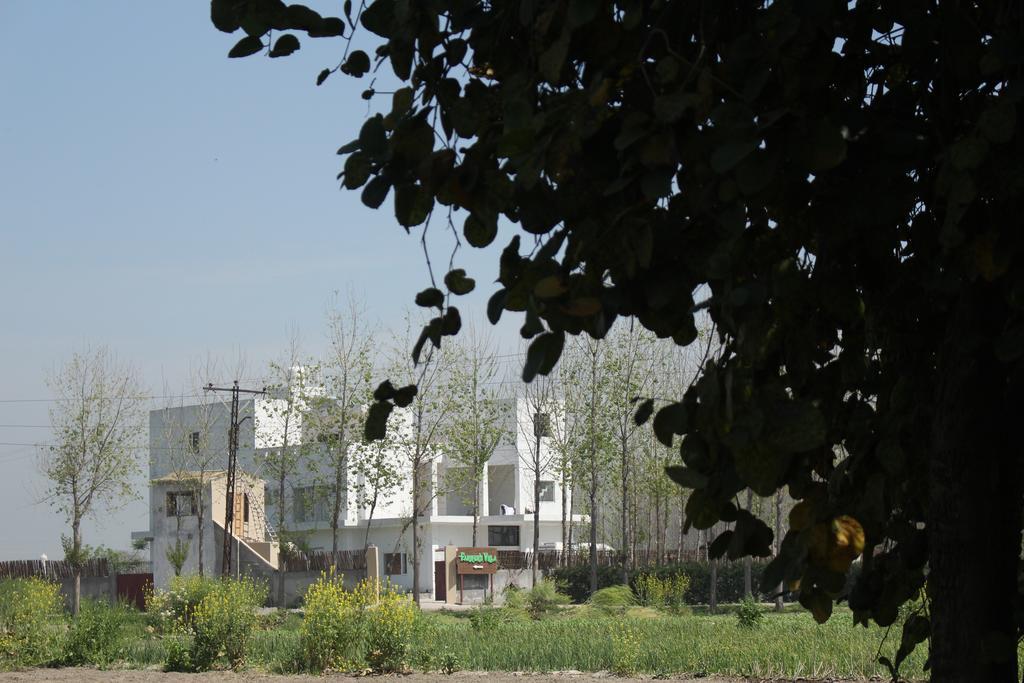Farmers Villa Amritsar Exterior photo