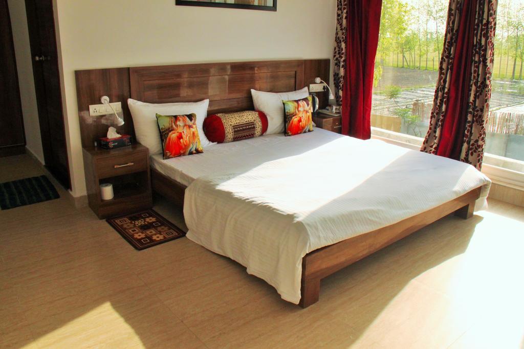 Farmers Villa Amritsar Exterior photo