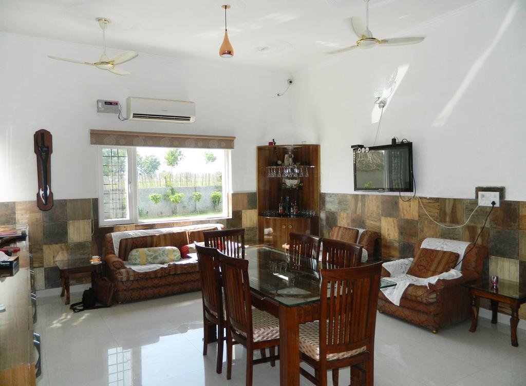 Farmers Villa Amritsar Exterior photo