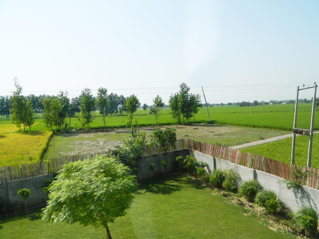 Farmers Villa Amritsar Exterior photo