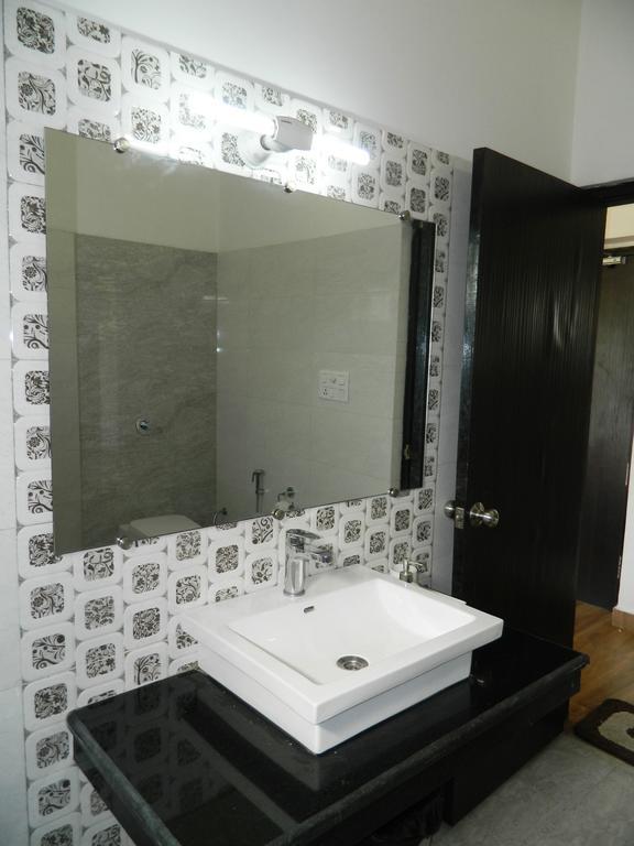 Farmers Villa Amritsar Exterior photo