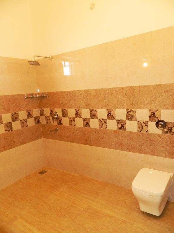 Farmers Villa Amritsar Exterior photo