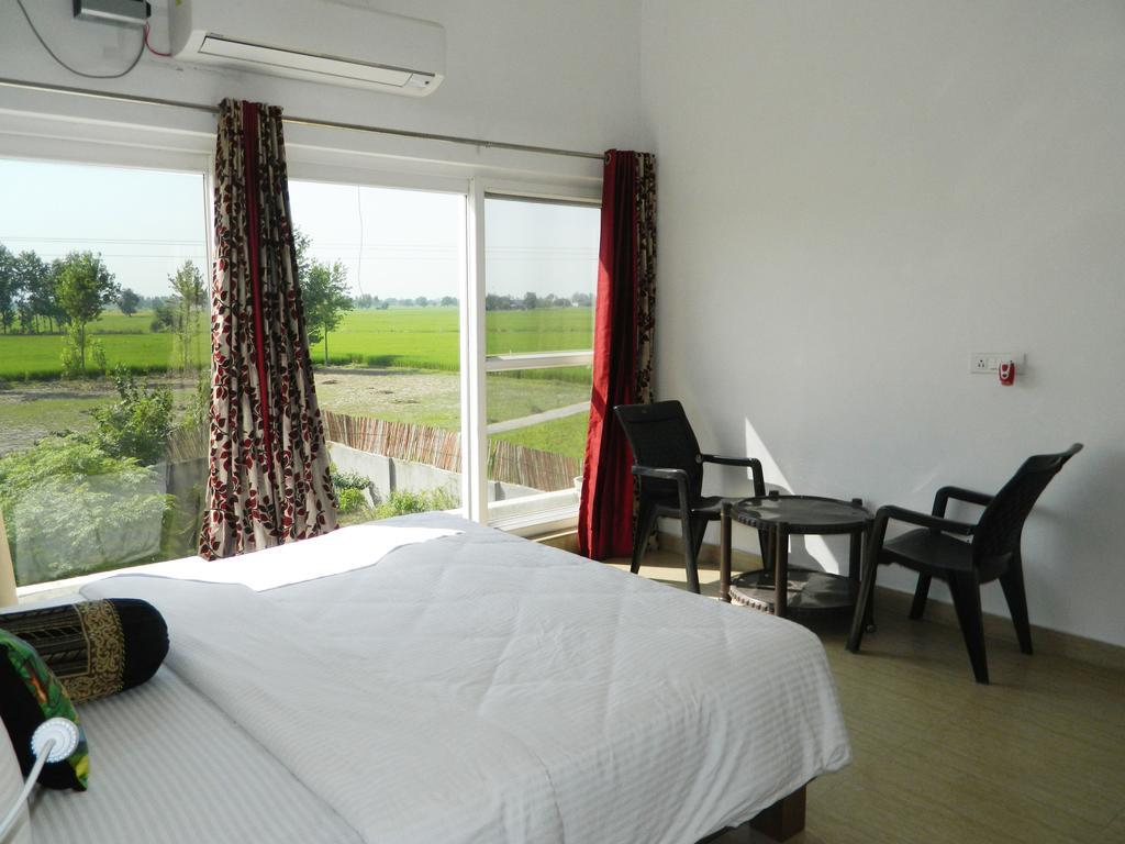 Farmers Villa Amritsar Exterior photo